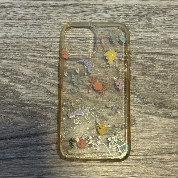 Stitch Character Phone Case - Picture 3 of 4